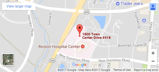 Reston, VA cosmetic services